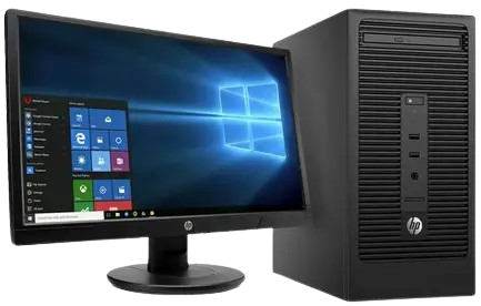 Shop Desktops