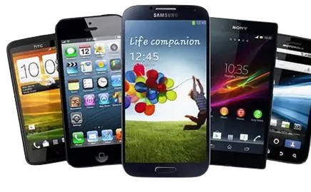 Shop Mobile Phones
