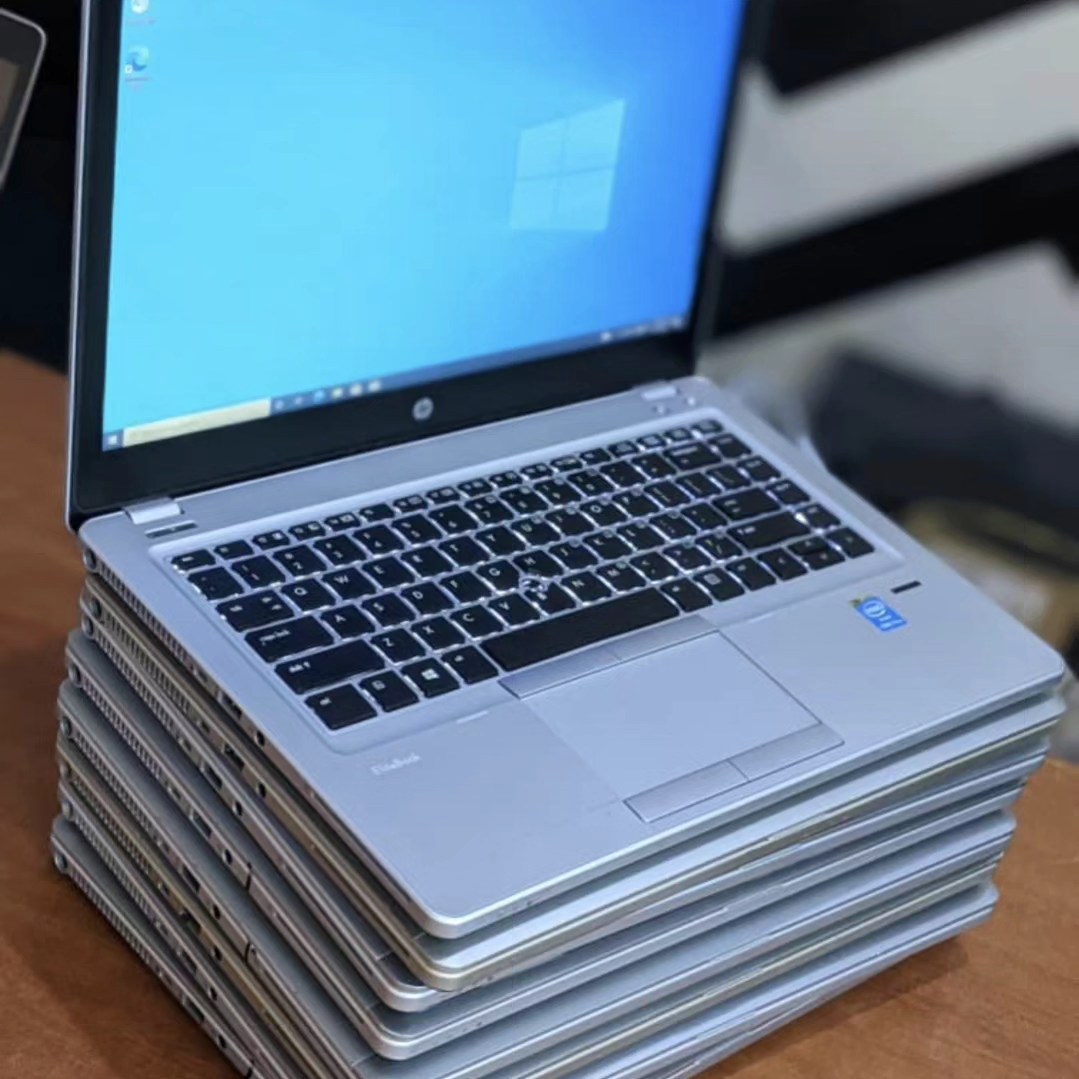 HP EliteBook 9470m  | core i 5 | intel | 8gb | 256SSD |