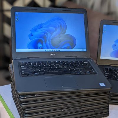 DEll 3310